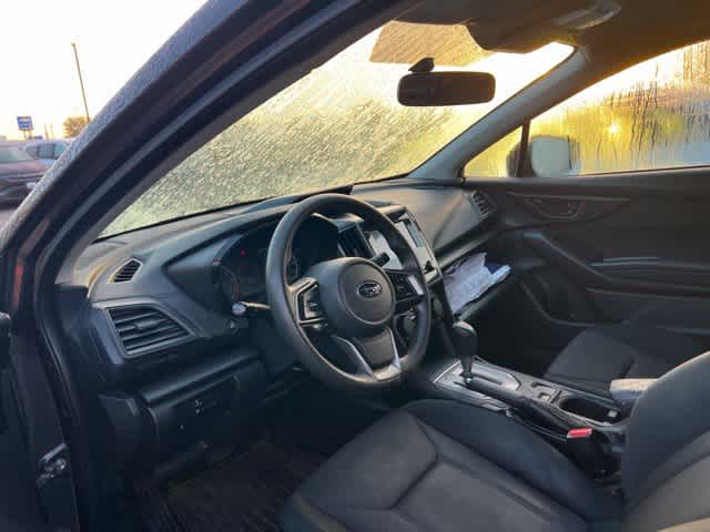 2019 Subaru Crosstrek 2.0i