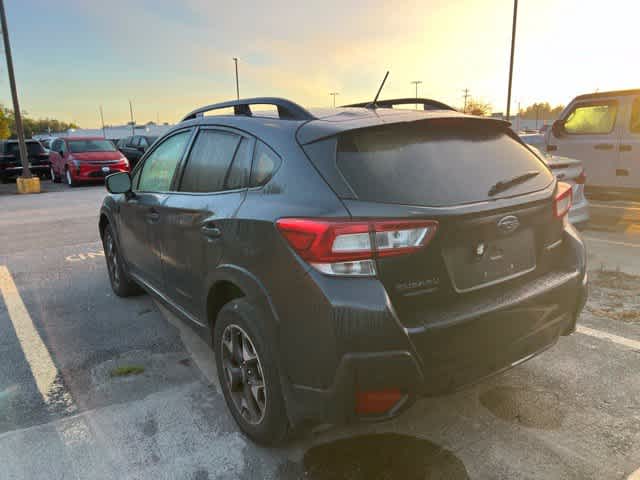 2019 Subaru Crosstrek 2.0i