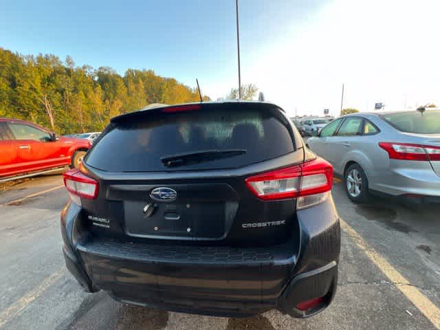 2019 Subaru Crosstrek 2.0i