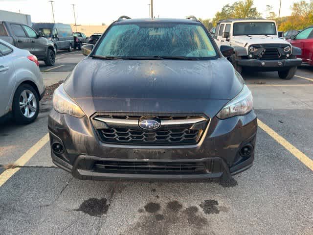 2019 Subaru Crosstrek 2.0i