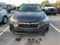 2019 Subaru Crosstrek 2.0i