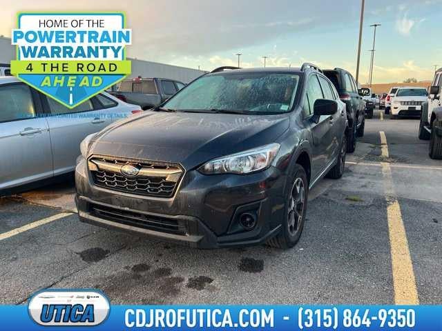 2019 Subaru Crosstrek 2.0i