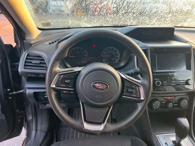 2019 Subaru Crosstrek 2.0i