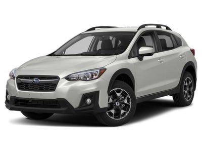 2018 Subaru Crosstrek 2.0i Limited