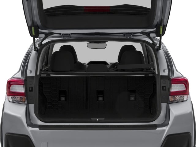 2018 Subaru Crosstrek 2.0i Limited