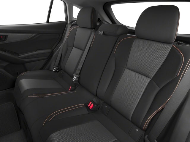 2018 Subaru Crosstrek 2.0i Limited