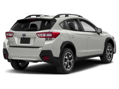 2018 Subaru Crosstrek 2.0i Limited