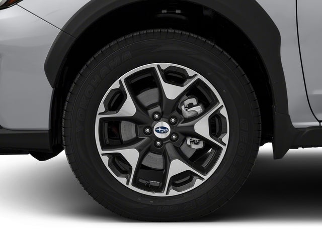 2018 Subaru Crosstrek 2.0i Limited