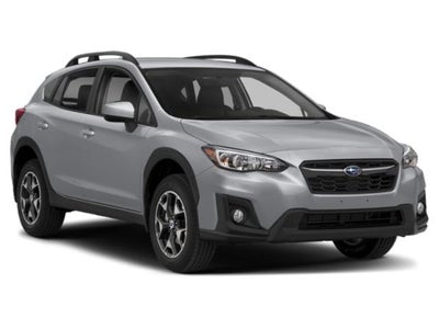 2018 Subaru Crosstrek 2.0i Limited