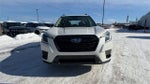 2022 Subaru Forester CVT