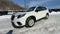 2022 Subaru Forester CVT
