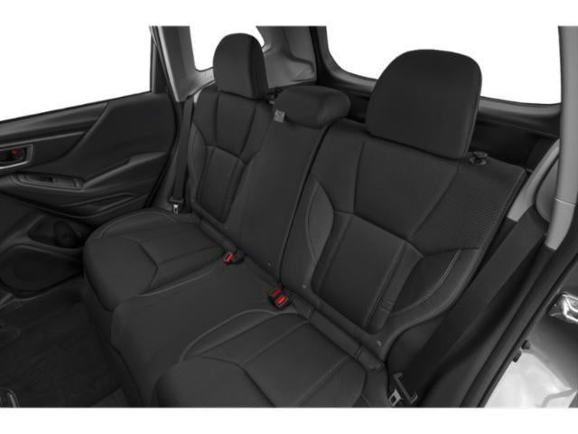 2022 Subaru Forester CVT