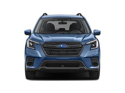 2022 Subaru Forester CVT