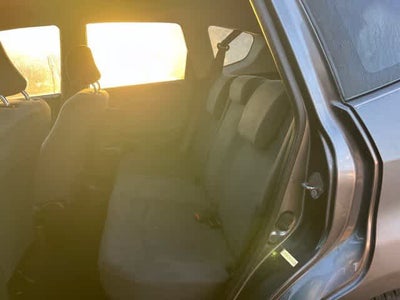 2013 Honda Fit 5dr HB Auto