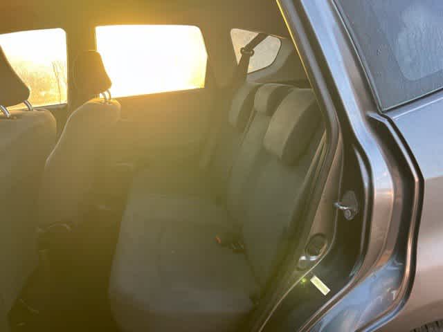 2013 Honda Fit 5dr HB Auto