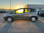2013 Honda Fit 5dr HB Auto