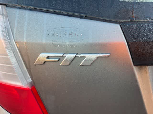 2013 Honda Fit 5dr HB Auto