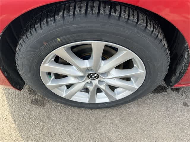 2016 Mazda Mazda6 i Sport