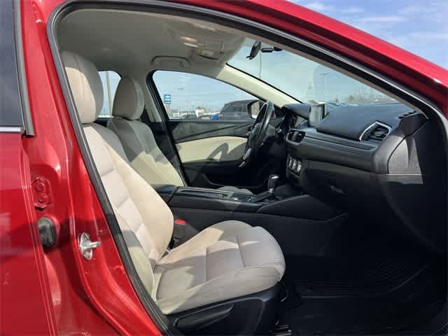 2016 Mazda Mazda6 i Sport