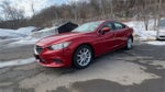 2016 Mazda Mazda6 i Sport