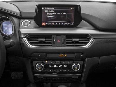 2016 Mazda Mazda6 i Sport