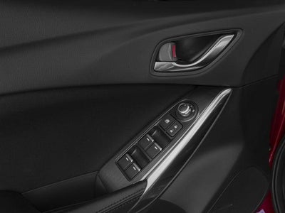 2016 Mazda Mazda6 i Sport