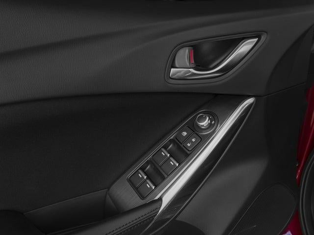 2016 Mazda Mazda6 i Sport