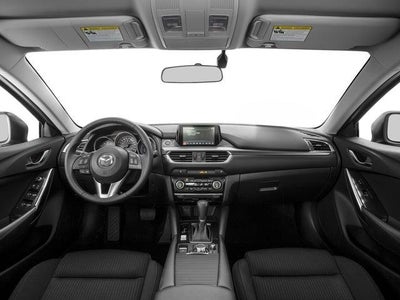 2016 Mazda Mazda6 i Sport