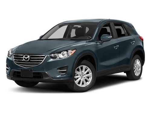 2016 Mazda Mazda CX-5 Sport