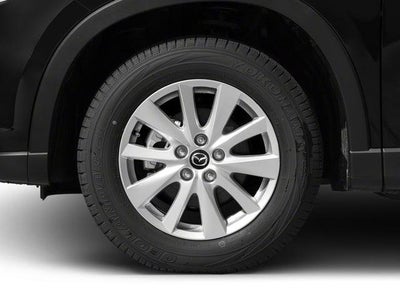 2016 Mazda Mazda CX-5 Sport