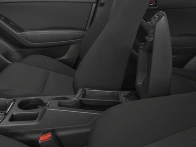 2016 Mazda Mazda CX-5 Sport