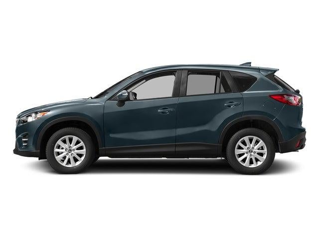 2016 Mazda Mazda CX-5 Sport