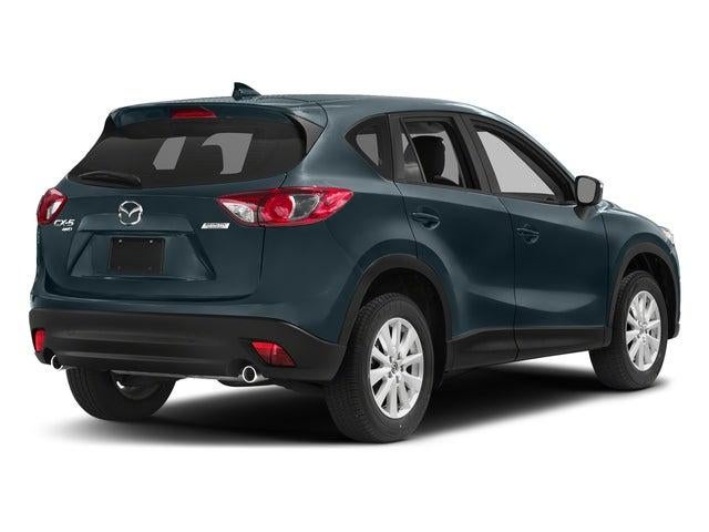 2016 Mazda Mazda CX-5 Sport
