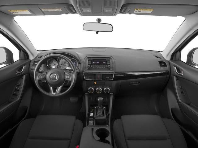 2016 Mazda Mazda CX-5 Sport