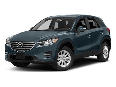 2016 Mazda Mazda CX-5 Sport