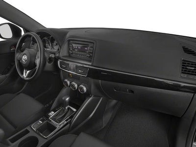 2016 Mazda Mazda CX-5 Sport