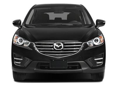 2016 Mazda Mazda CX-5 Sport