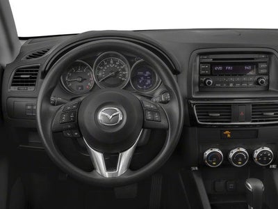 2016 Mazda Mazda CX-5 Sport