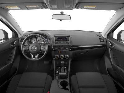 2016 Mazda Mazda CX-5 Sport