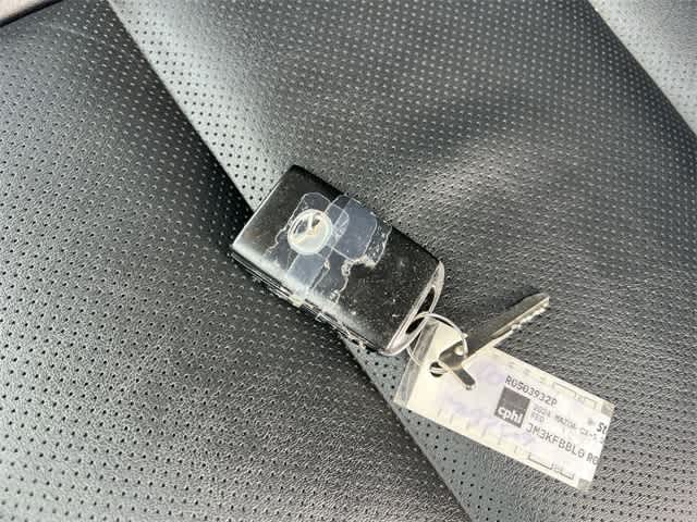 2024 Mazda Mazda CX-5 2.5 S Select