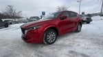 2024 Mazda Mazda CX-5 2.5 S Select