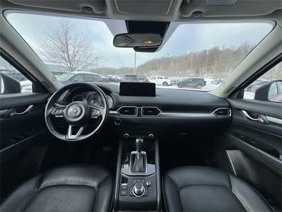 2024 Mazda Mazda CX-5 2.5 S Select