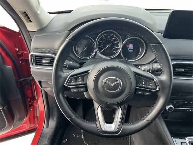 2024 Mazda Mazda CX-5 2.5 S Select