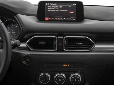 2018 Mazda Mazda CX-5 Sport