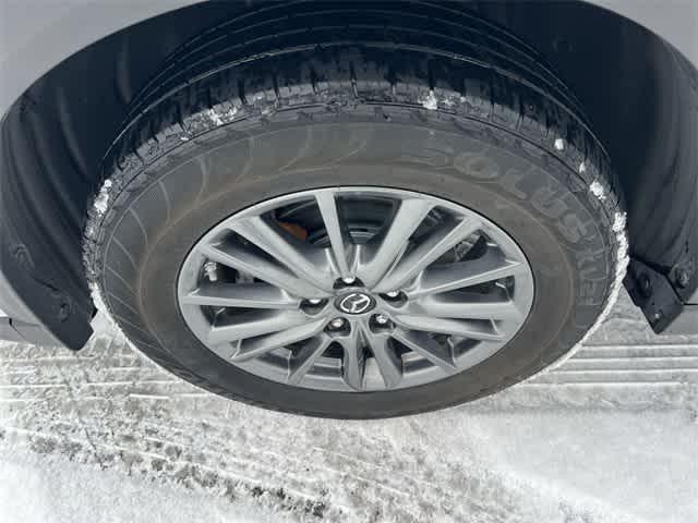 2018 Mazda Mazda CX-5 Sport