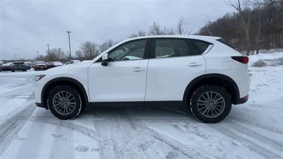 2018 Mazda Mazda CX-5 Sport