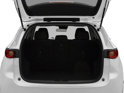 2018 Mazda Mazda CX-5 Sport