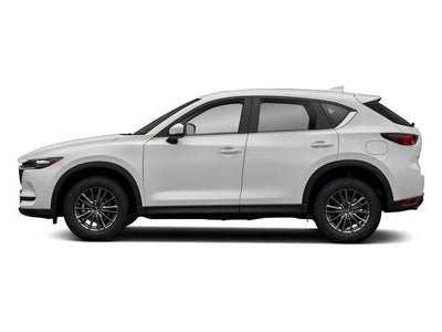 2018 Mazda Mazda CX-5 Sport