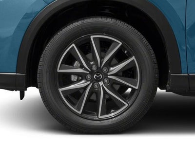 2017 Mazda Mazda CX-5 Grand Touring