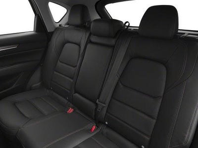 2017 Mazda Mazda CX-5 Grand Touring